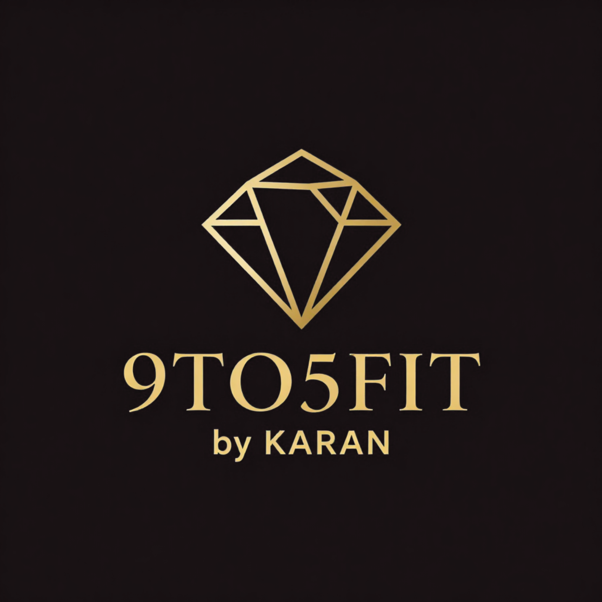9to5Fit by Karan