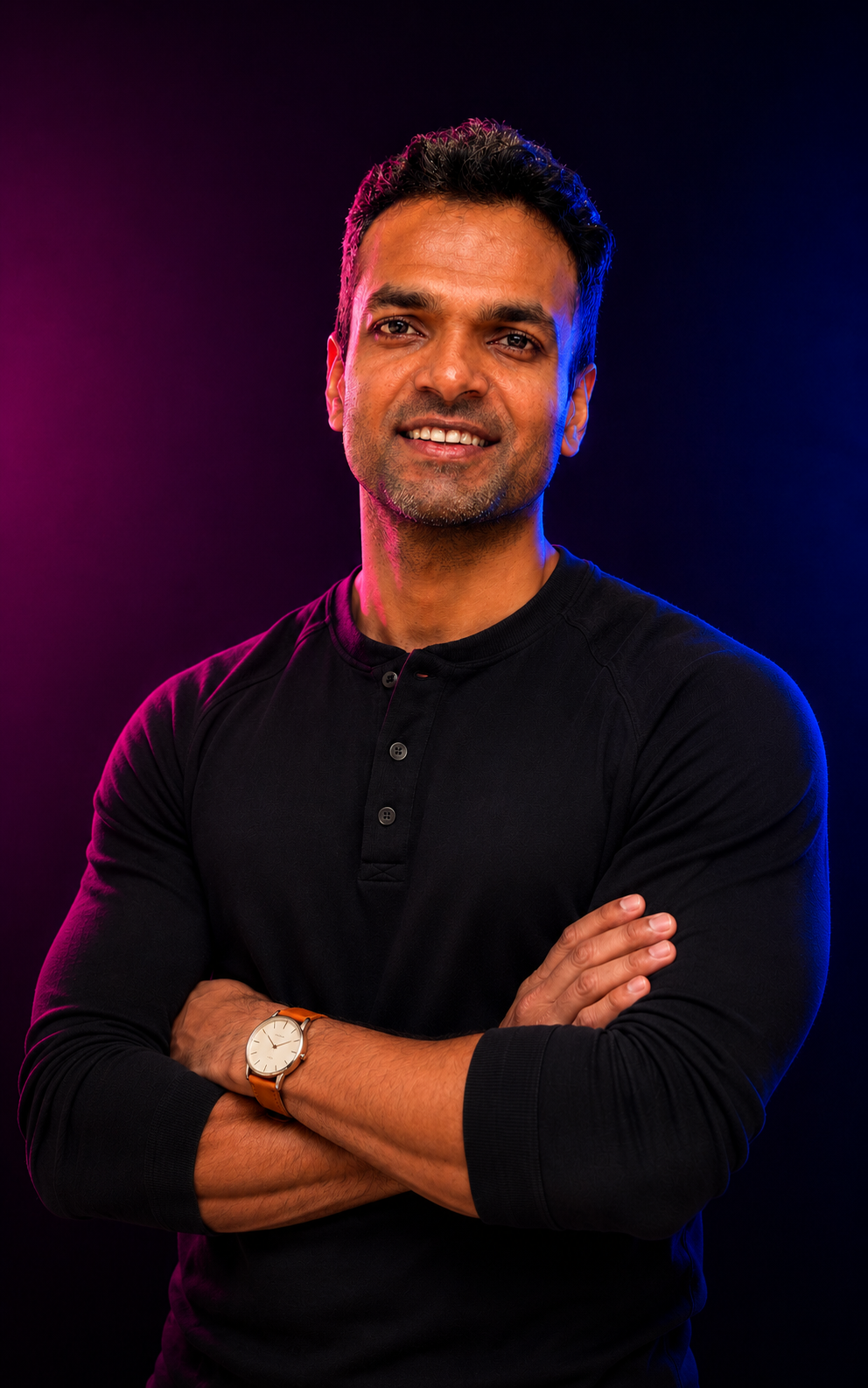 Karan Kumar